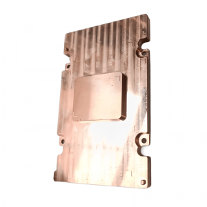 ヒートシンクフィン