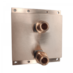 水-冷却ラジエーター